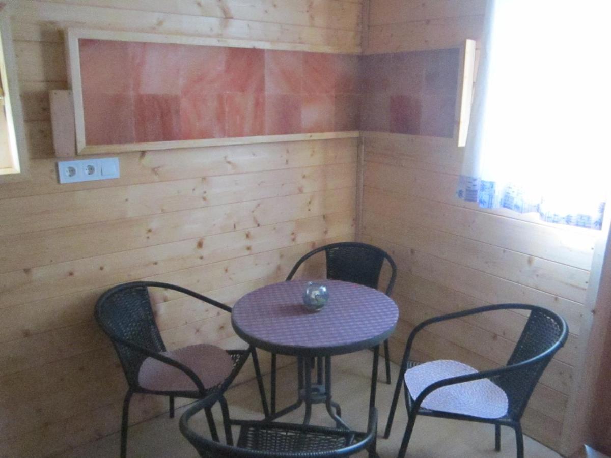 זלקרוס Rozsadomb Apartman מראה חיצוני תמונה