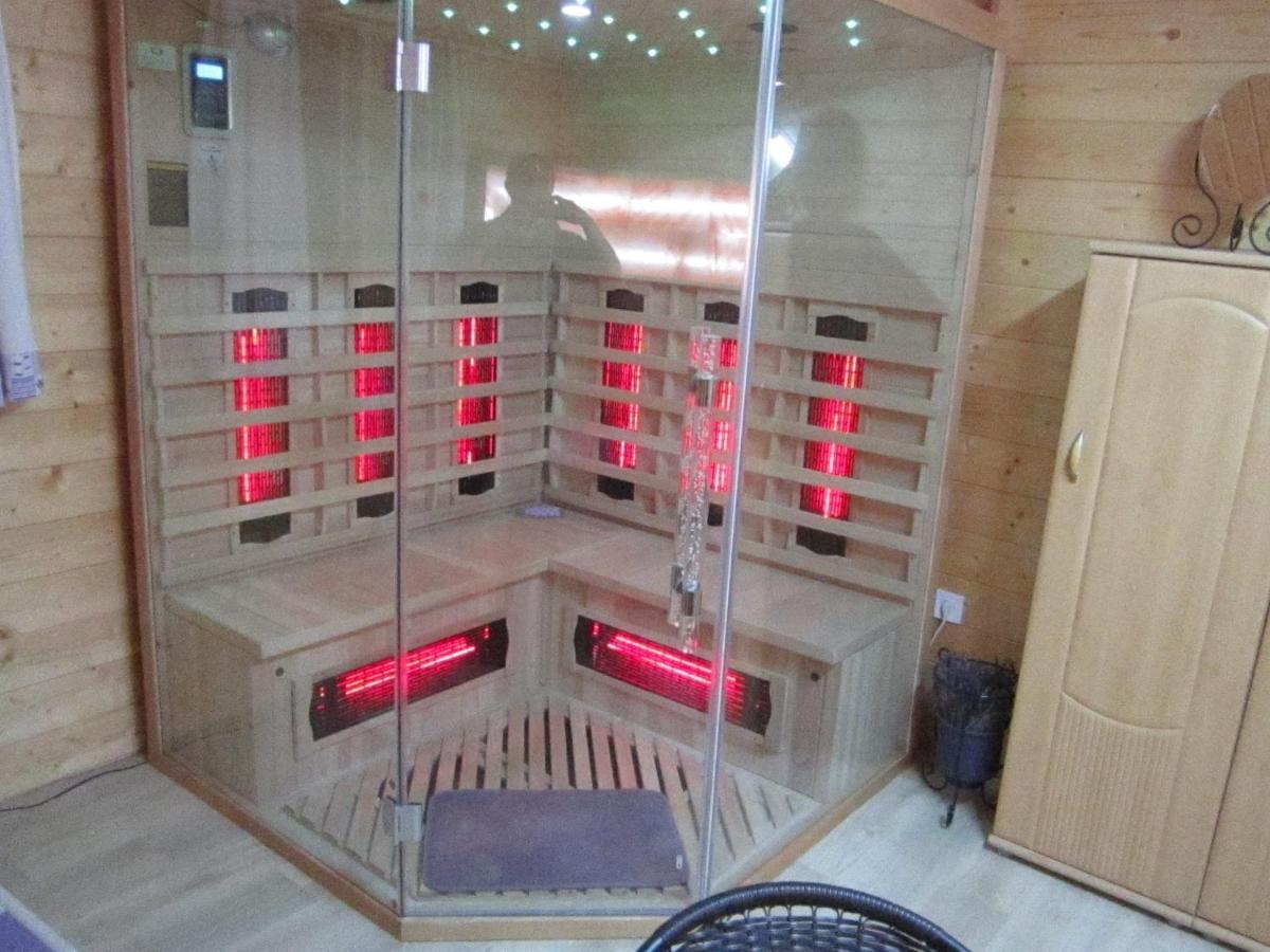 זלקרוס Rozsadomb Apartman מראה חיצוני תמונה