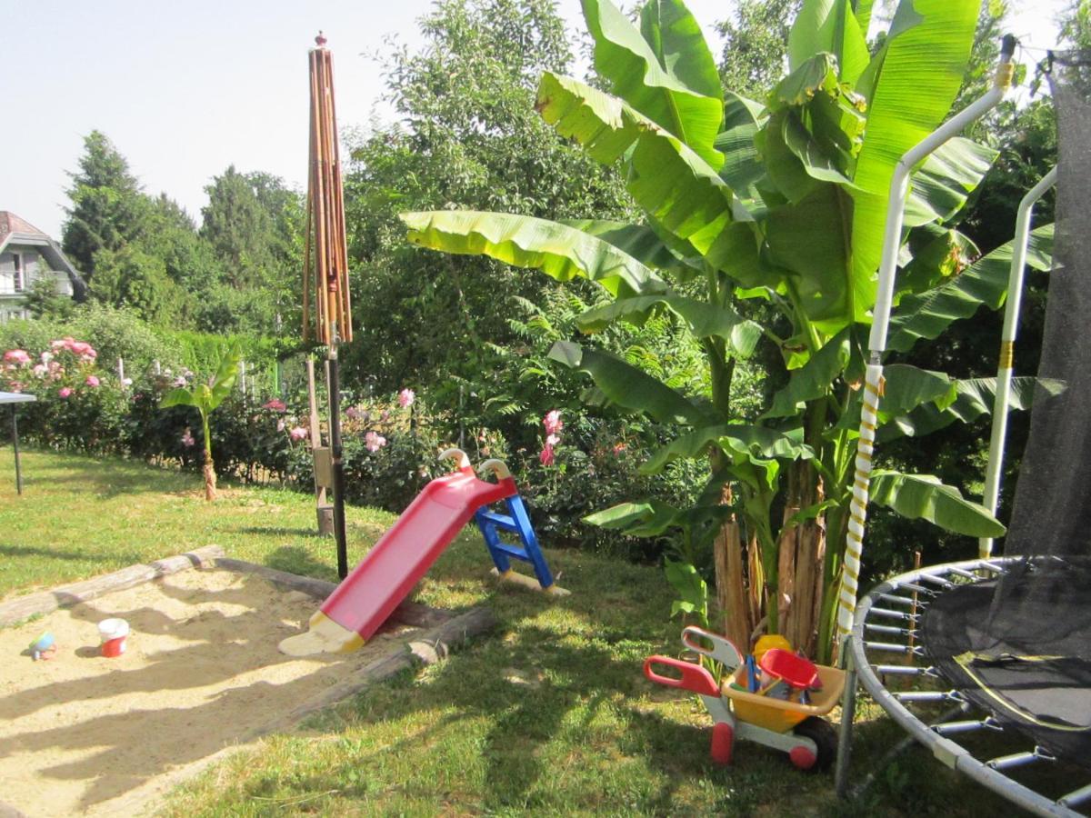 זלקרוס Rozsadomb Apartman מראה חיצוני תמונה