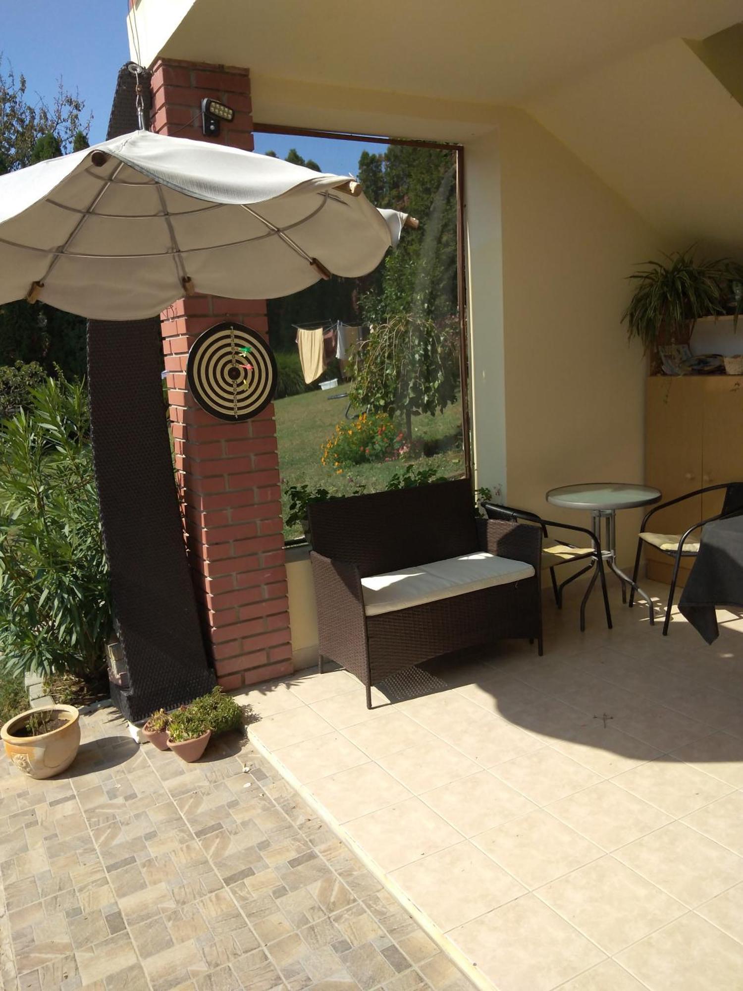 זלקרוס Rozsadomb Apartman מראה חיצוני תמונה