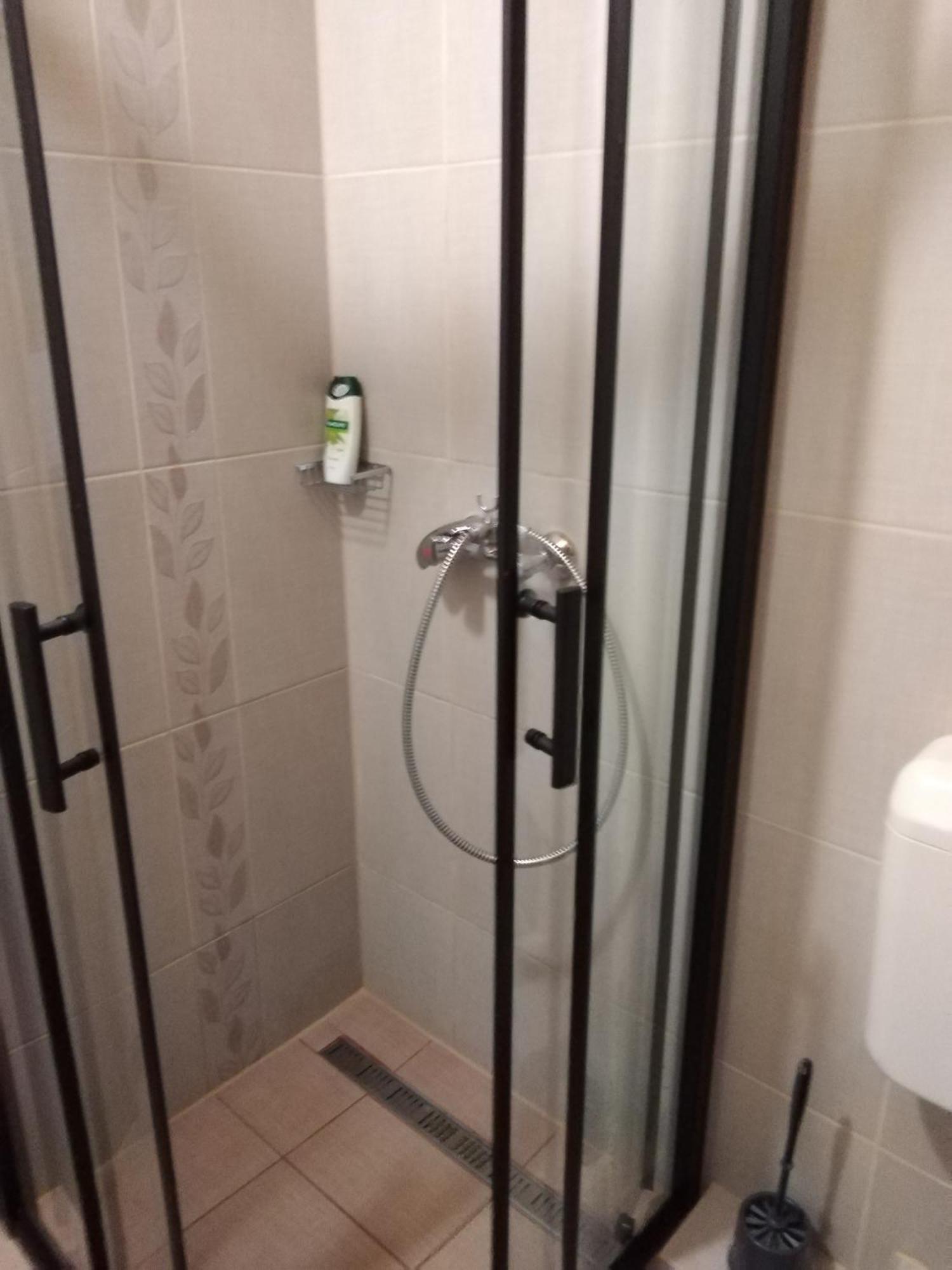 זלקרוס Rozsadomb Apartman מראה חיצוני תמונה