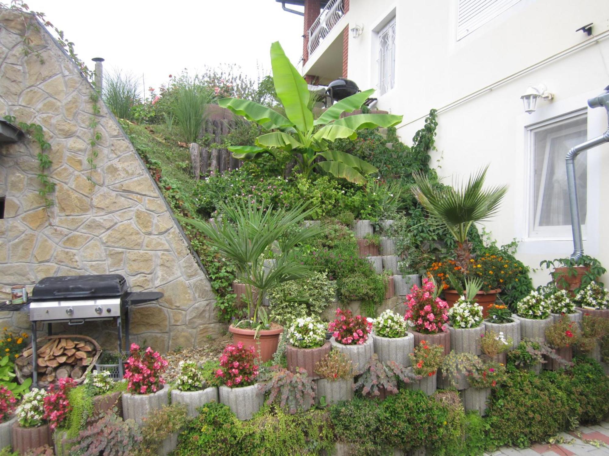 זלקרוס Rozsadomb Apartman מראה חיצוני תמונה